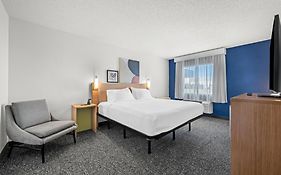 Spark By Hilton Cleveland Beachwood